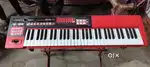 Roland xps10 red colour