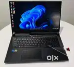 Used ASUS ROG Strix Scar 17 (2023)