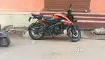 Bajaj ns 125 cc very good mileage