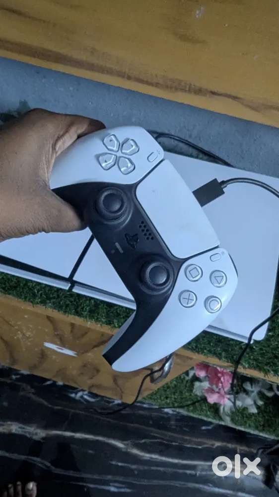 PS5 For Rent - In Low Price