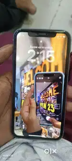 Iphone 11 top condition 64gb all working