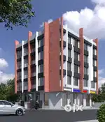 3 BHK ready 9 available only