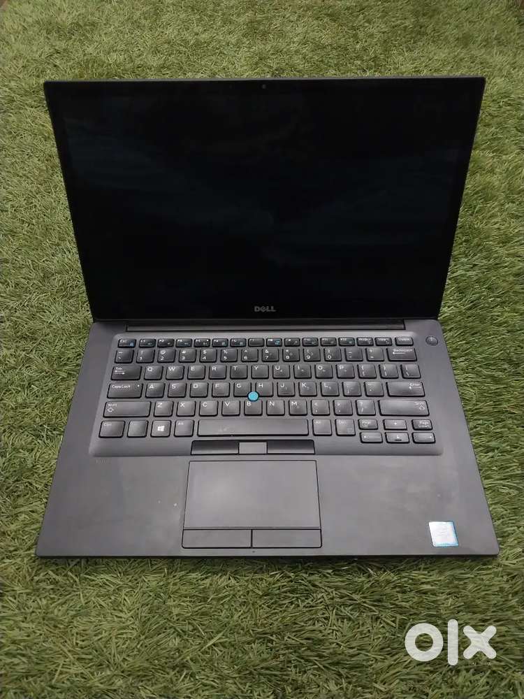 DELL LATITUDE 7480/i7-7th Gen/8gb Ram/256gb SSD/Touch screen -FOR SALE