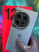 Bill Box and Charger Available OnePlus 12 All Working Perfectly Fine