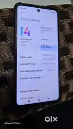 Redmi note 9 pro max