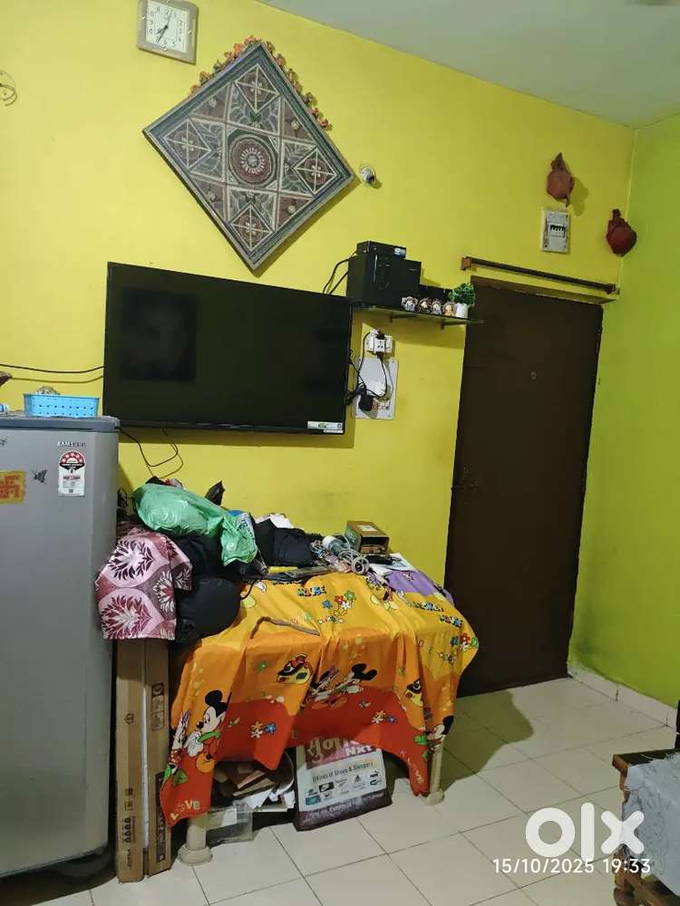 2bhk Flat prime location Vip road