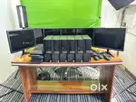 2025 Dell i5 6th Gen Desktop  8GB RAM  256GB SSD  WiFi  Warranty