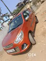 Maruti Suzuki Alto K10 2018 Petrol 80000 Km Driven