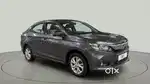 Honda Amaze VX CVT Petrol, 2021, Petrol