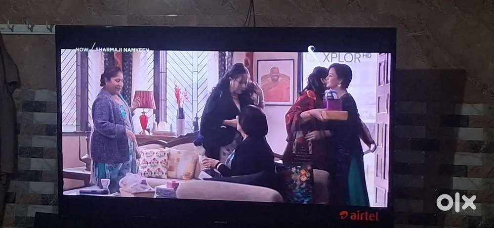 Sansui 50 inch