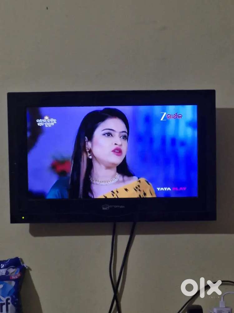 Tv selling