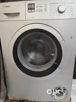 Bosch automatic 7kg machine - Front Door