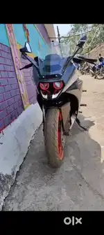 KTM RC SEll karna hai
