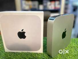 Apple Mac Mini 2020 M1 Chip 16Gb Ram 256Gb ssd with Box & cable
