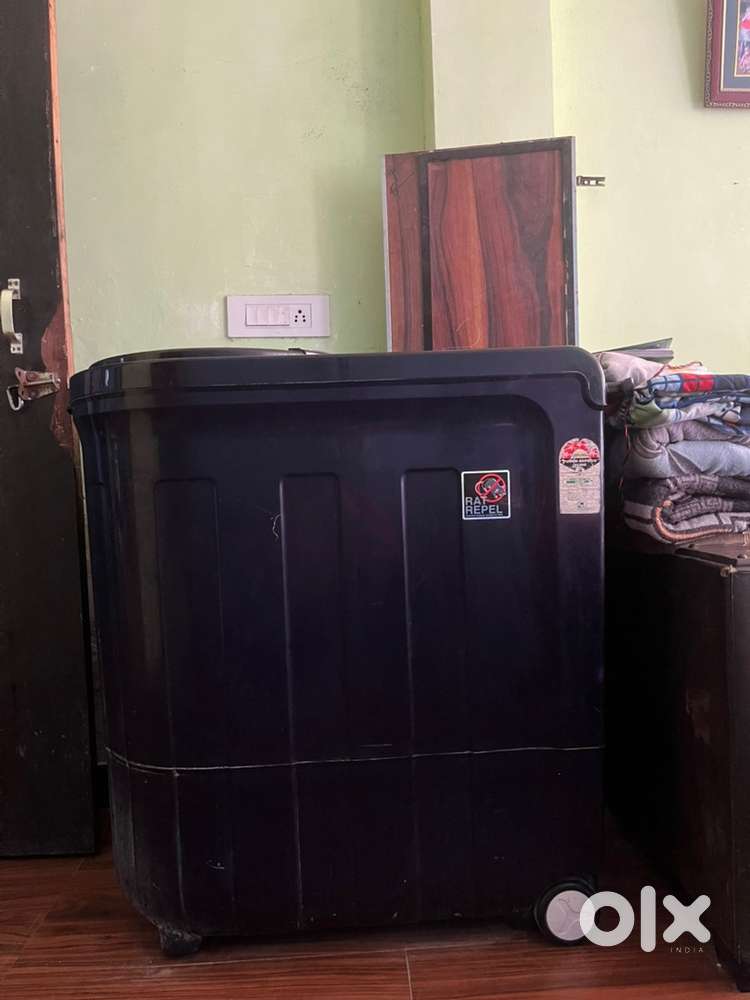 Semi Automatic machine