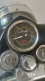 Good condition