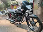 Honda CB shine (2011) premium number 5000