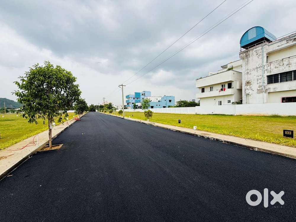 WEST TAMBARAM JUST 900 METRE FROM MAIN ROAD