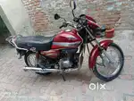 First owner ok condition