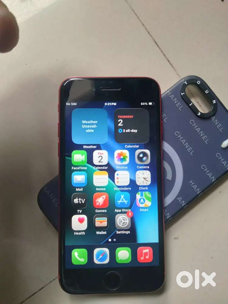 Selling my iphone