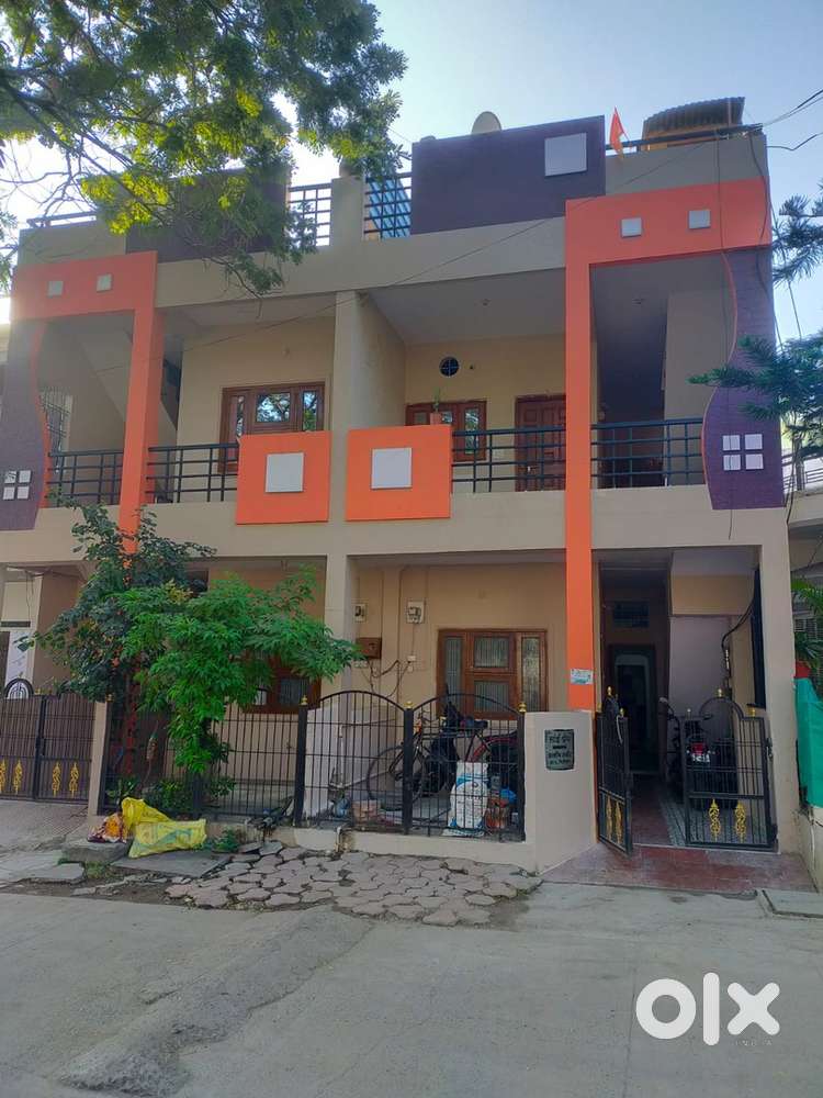 2BHK House on rent near Annapurna road near gopur chouraha