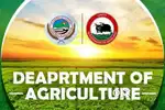 Agriculture department branch office