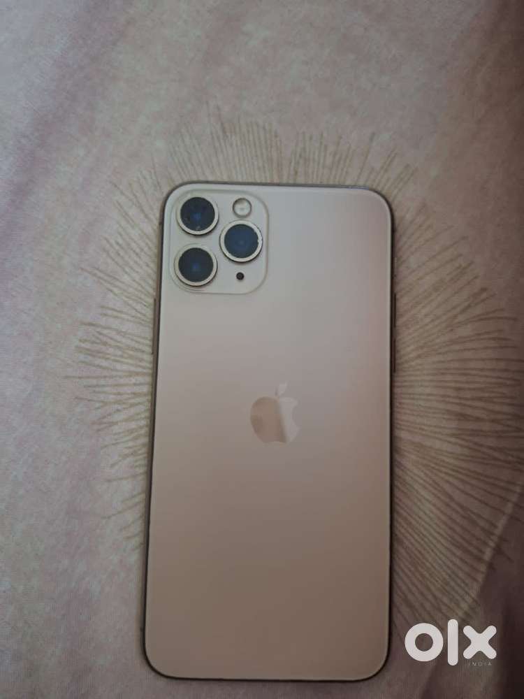 Iphone 11 pro