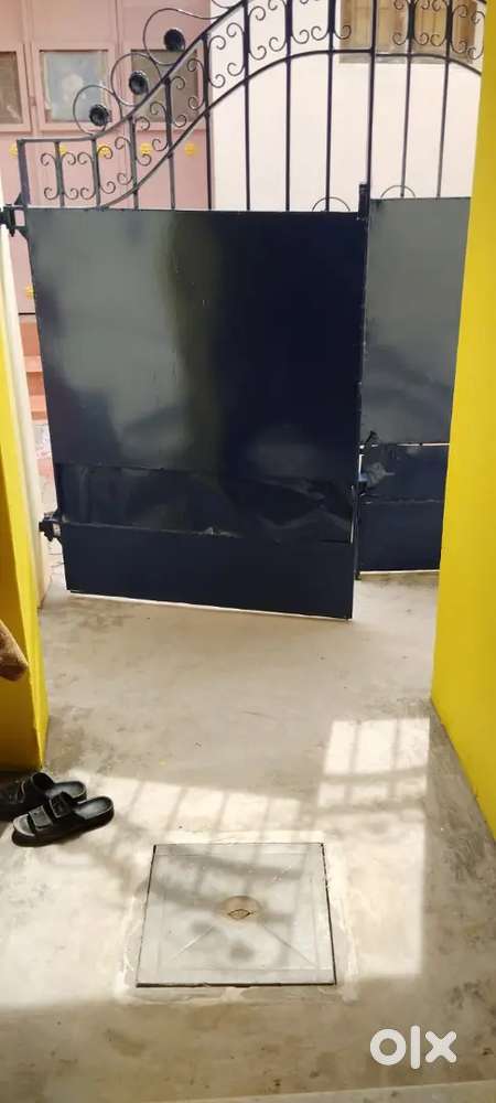 2BHK house for rent or lease in arapalayam bus stand near side