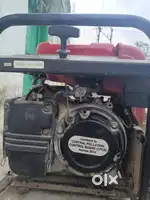 Honda generator