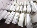 Second Hand Split Ac With Good Working Condition On Sale With Warranty