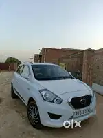 Datsun GO 2017