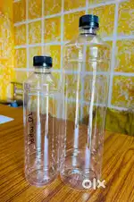 We sell personalised premium water bottles