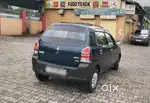 Maruti Suzuki Alto, 2011, Petrol