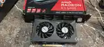 Radeon rx 6400 graphic card (gygabite)