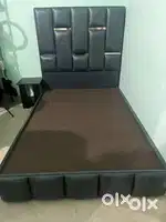 Furniture bed