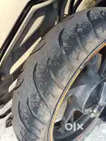 CB hornet 160r