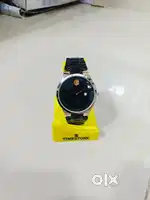 New premium watch