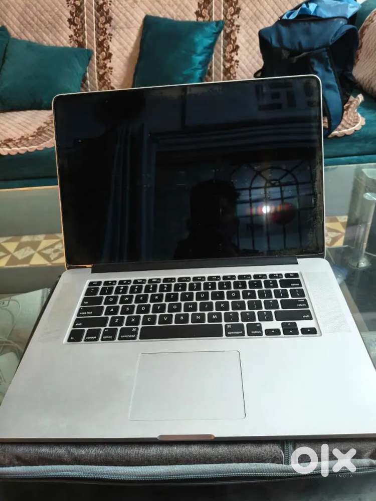 I want to sell my macbook pro