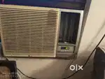 LG window ac excellent working condition