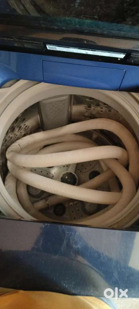 Good company ifb,less used bought in june month 2025, used 2months oly