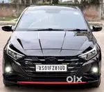 Hyundai i20 N Line 1.0 N8 Turbo DCT, 2024, Petrol