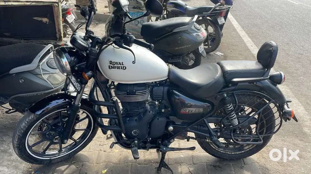 Urgent Saleing New Bike