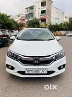 Honda City 1.5 ZX i-DTEC MT, 2018, Diesel