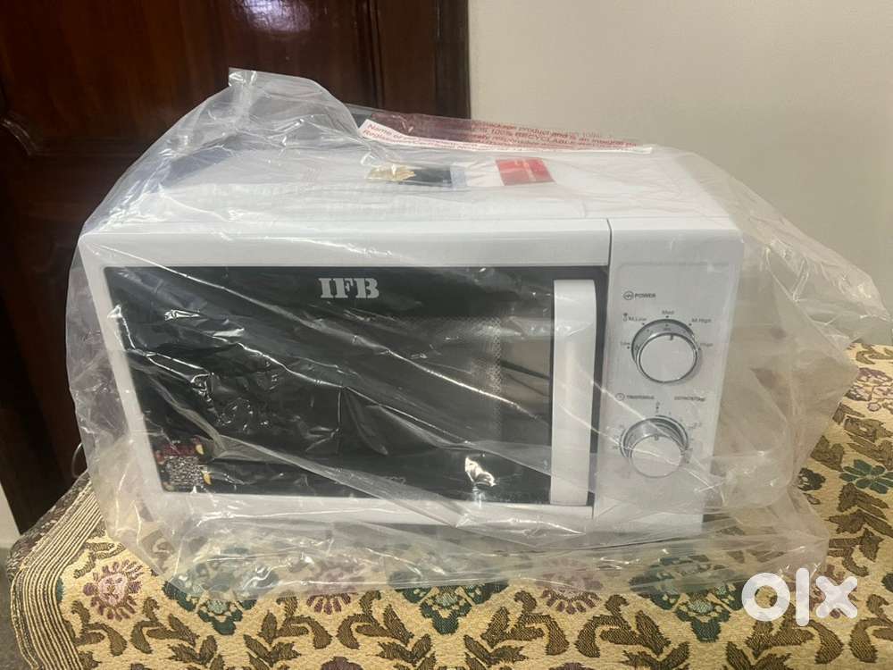 8000/-₹ IFB microvave oven