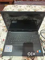 Laptop dell