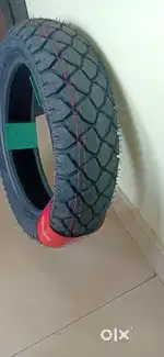 Tyre for ntorq