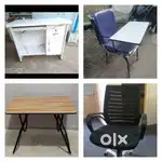 Study chair office chair computer chair study table office table