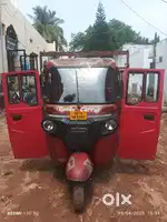 Baja Maxima bs4 trali auto