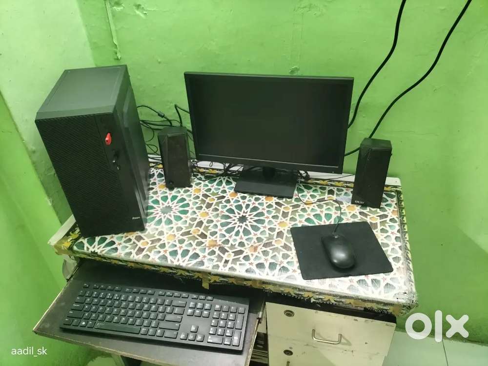 Best computer and best rate urgent sell