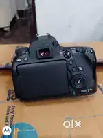95.000 - Canon Mark 2 best condition